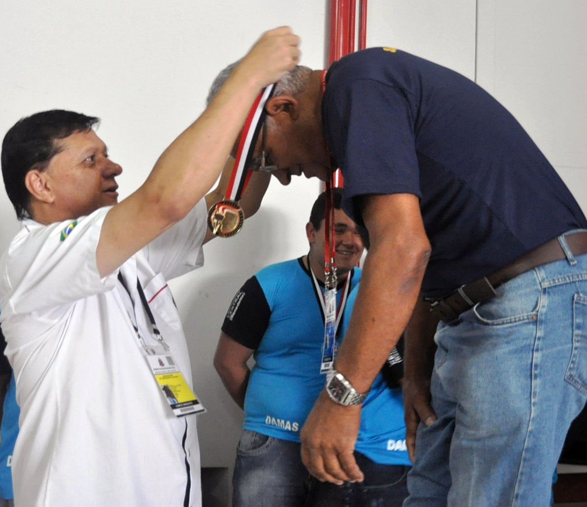 São José dos Campos é o campeão dos Jogos Abertos 2014 - Círculo On
